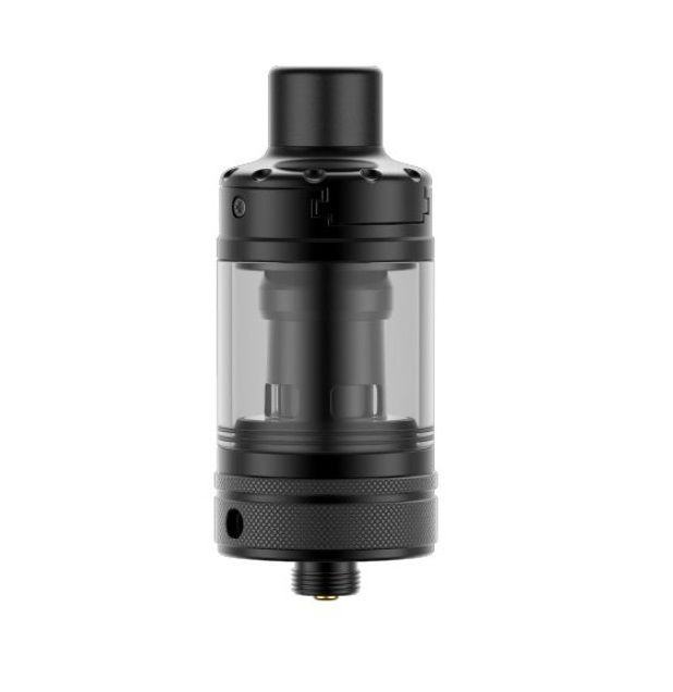 Aspire Nautilus 3 Tank 22mm Barva: Černá