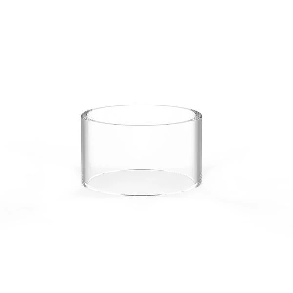 Náhradní sklo pro Hellvape Fat Rabbit Subohm 2 ml