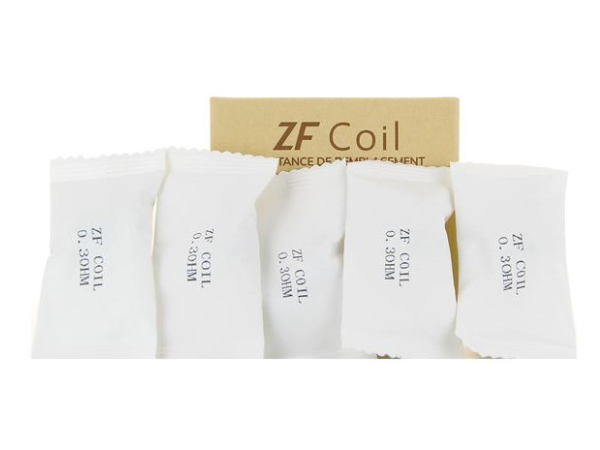 Žhavící hlava pro Innokin Z Force - 0,3 ohm