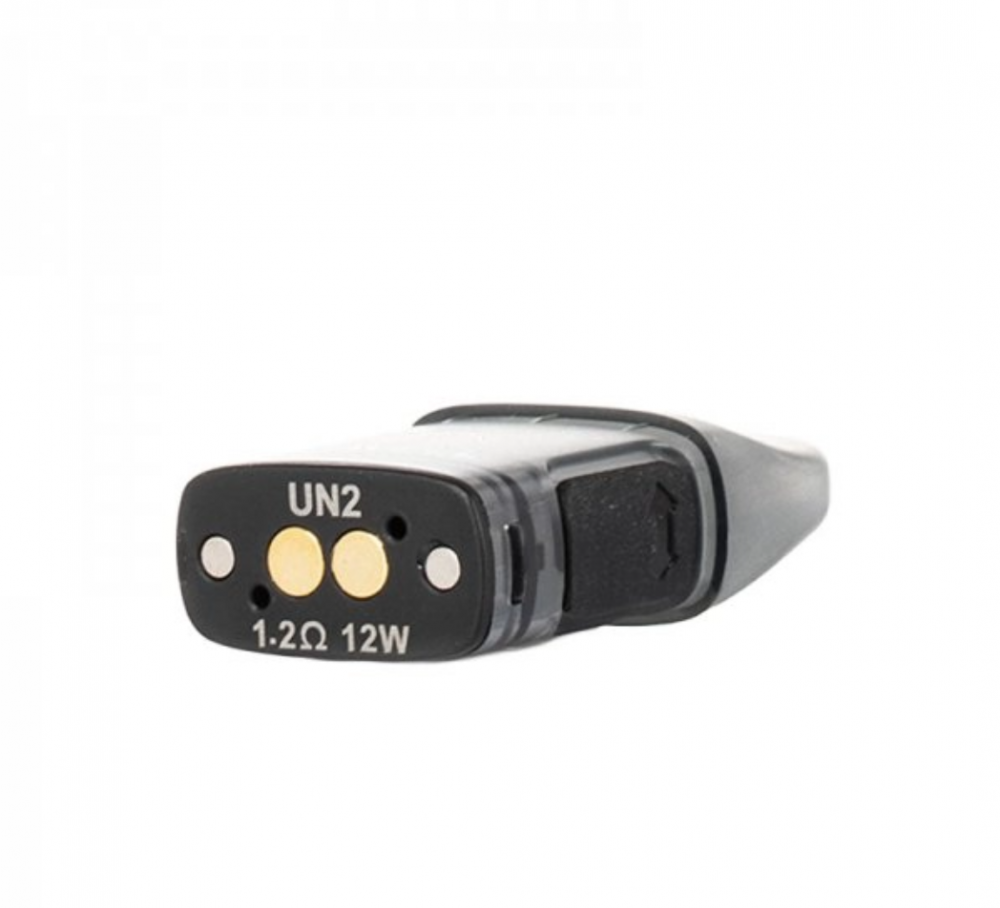 UWELL Caliburn A2 S POD cartridge - 1,2 ohm