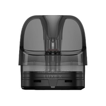 Náhradní cartridge pro Vaporesso Luxe X - 5ml - 1ks - 0,8 ohmů