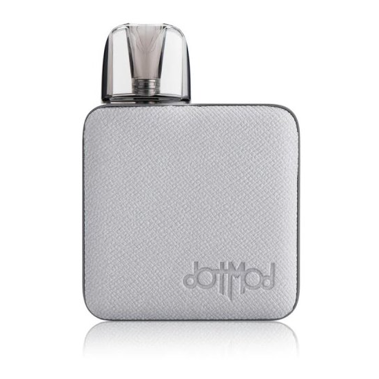 DotMod DotPod Nano POD Barva: Šedá