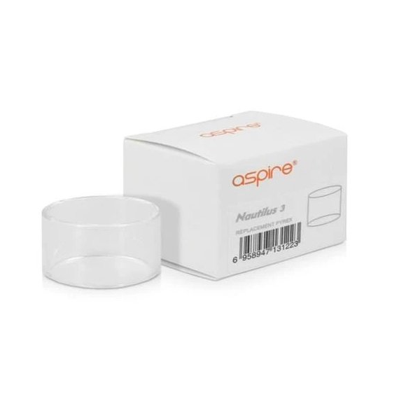 Náhradní sklo pro Aspire Nautilus 3 24mm