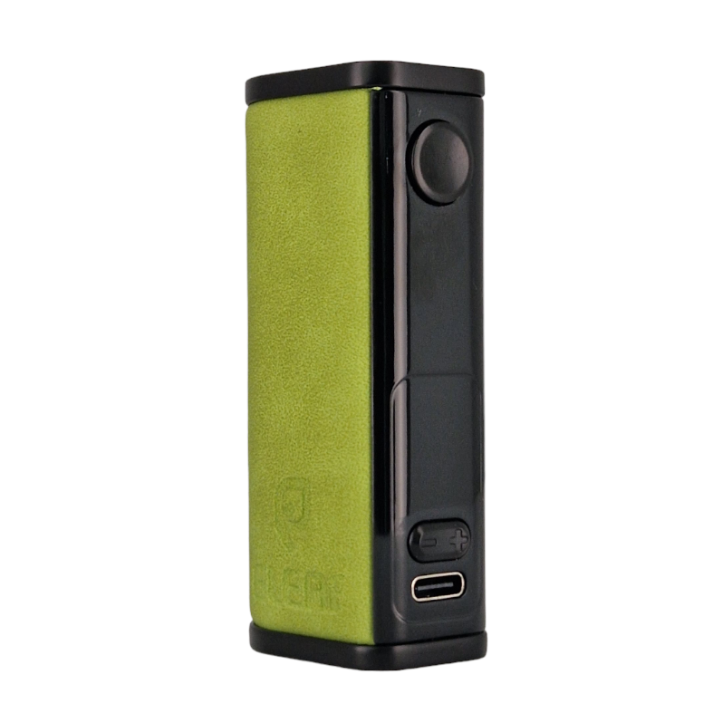 Eleaf iStick I40 2600mAh Mód Barva: Zelená (Greenery)