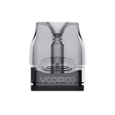 VooPoo VMate V2 POD cartridge - 1,2 ohmů - 3ml