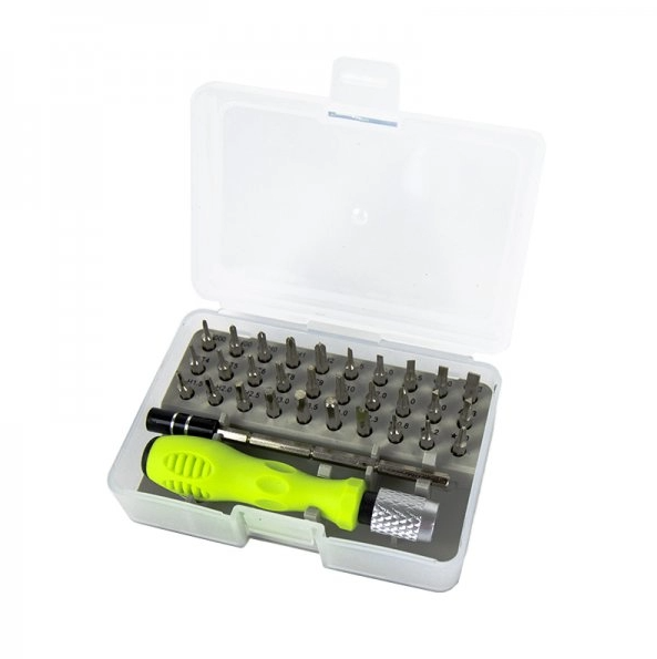 Ostatní Sada šroubováků 30 v 1
