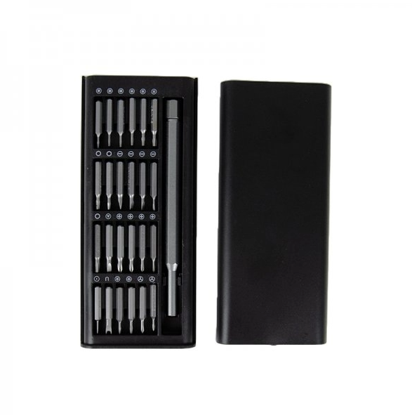 Ostatní Sada šroubováků 24 v 1