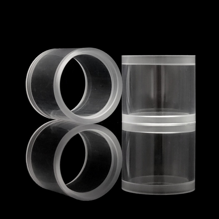 The Vaping Gentlemen Club - Millennium RTA Nano 2ml náhradní sklo PCTG