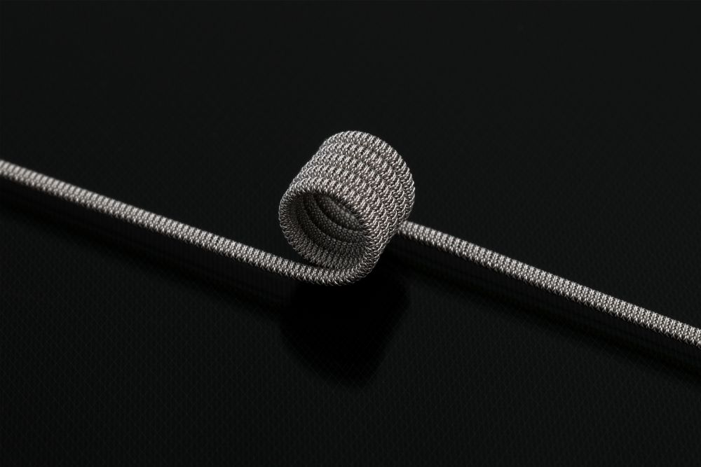 TD Coils předmotané spirálky pro MTL Green Mamba Ni80 0,7-0,8 ohm 5ks