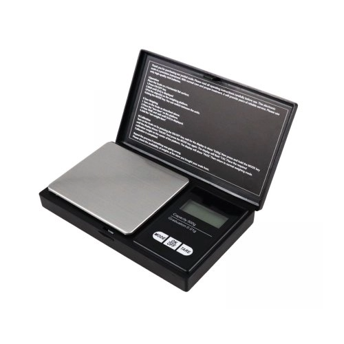 Ostatní Digitální váha CS