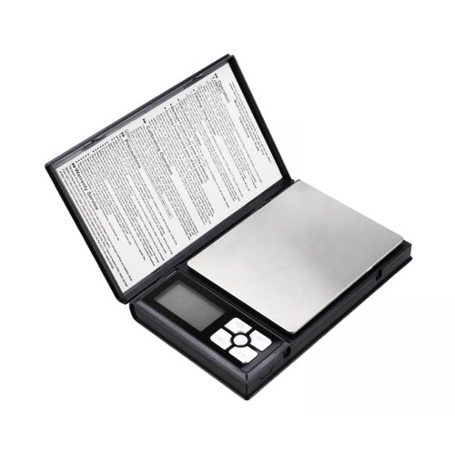 Ostatní Digitální váha BJB