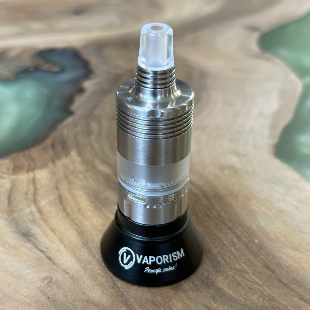 Vape System Vape Systems BY-ka v.9 + Nano Starter MTL RTA 3ml