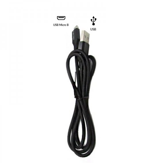 Samsung Fumytech Kabel USB-micro 1 m 2A
