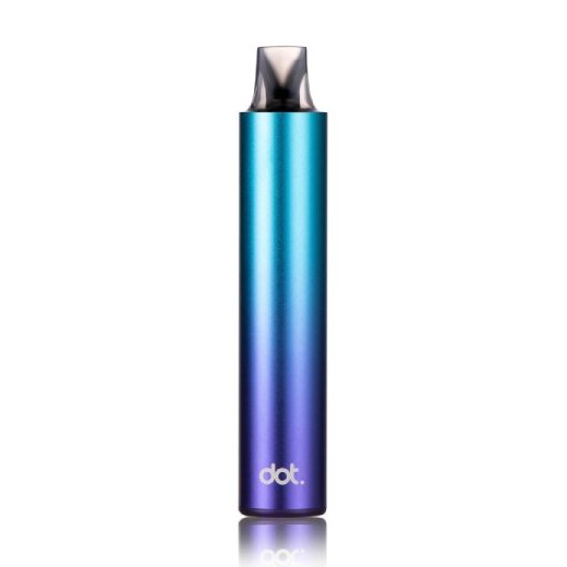 DotMod Dotswitch R POD Barva: Modrá