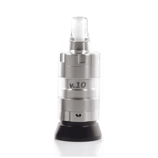 Vape System Vape Systems BY-ka v.10 Nano Basic Kit MTL RTA