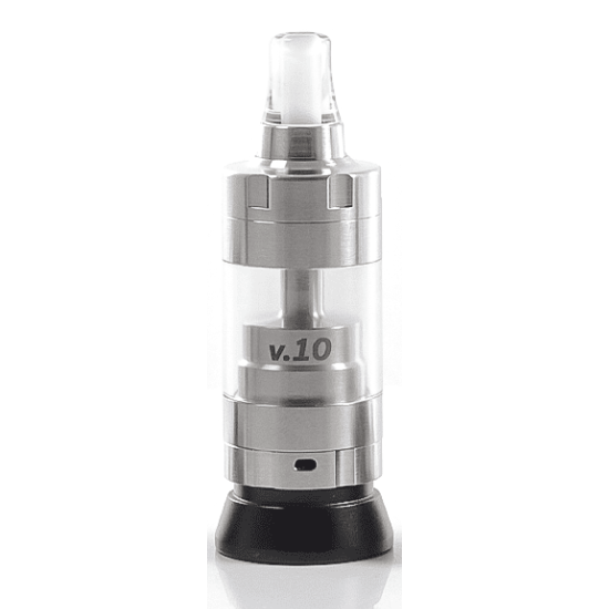 Vape System Vape Systems BY-ka v.10 Standard Basic MTL RTA