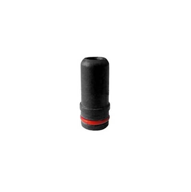 Fumytech Drip tip A 510 - Teflon - Černá
