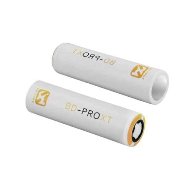 BDvape BD Vape baterie BD-PRO XT37 18650 - 3790mAh 25A