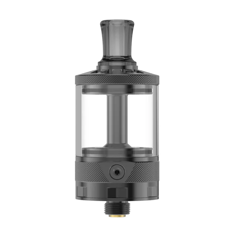 Levně Atomizér Ambition Mods Bi2hop MTL RTA 4ml / Bishop / Bishop 2 Barva: Černá