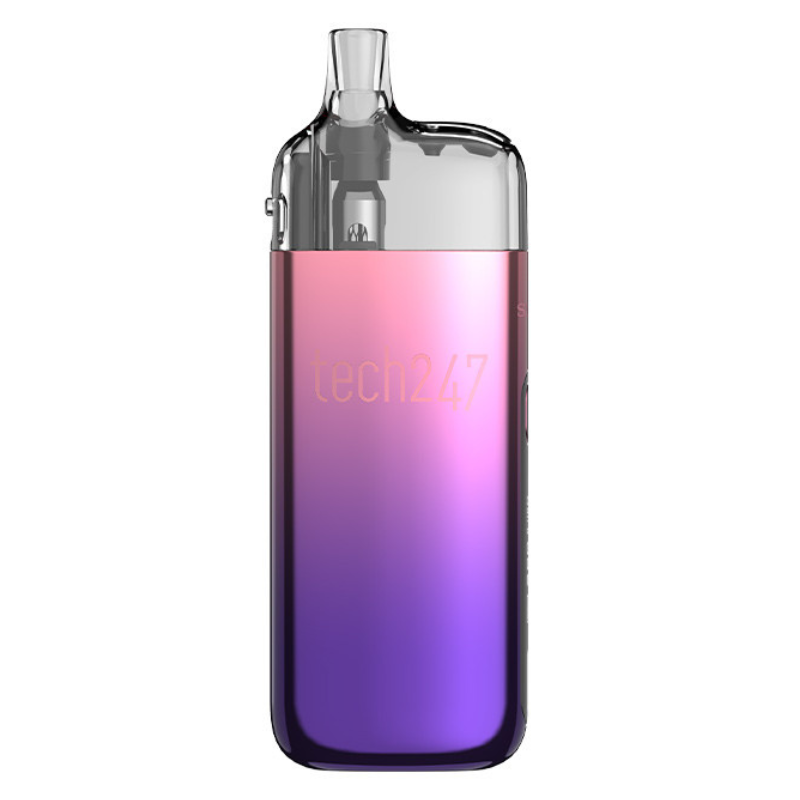 Smok Tech247 Pod Sada 1800mAh Barva: Růžovo Fialová (Pink Purple)