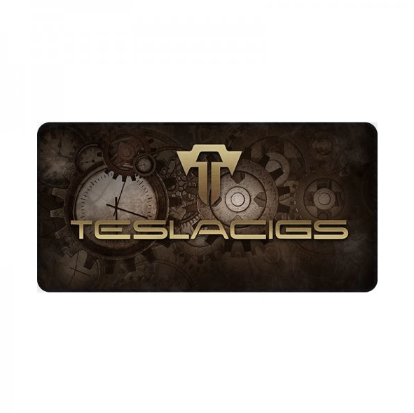 Ostatní Univerzální podložka Steampunk - Tapis