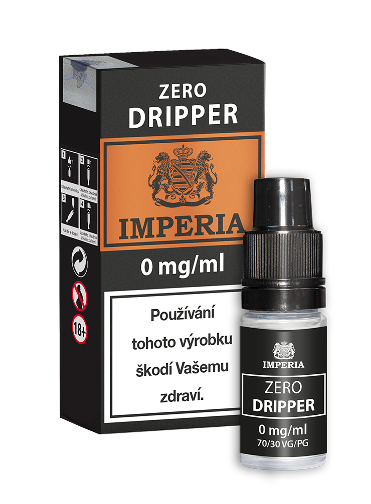 Báze IMPERIA DRIPPER VPG 70/30 10ml