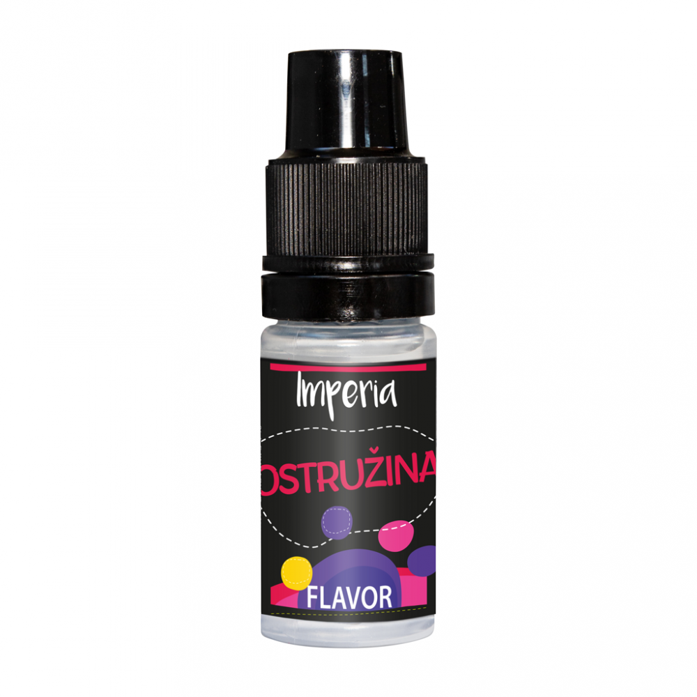 Příchuť IMPERIA Black Label Ostružina 10ml