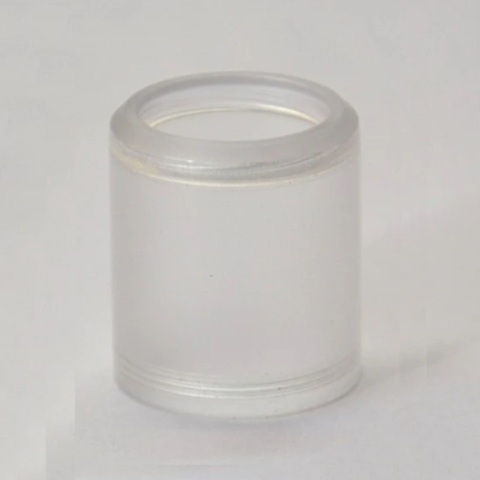 Vape System Vape Systems BY-ka v.7 RTA Nano PC čirý tank