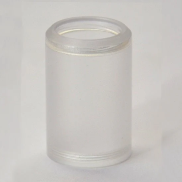 Vape System Vape Systems BY-ka v.7 RTA Standard PC čirý tank