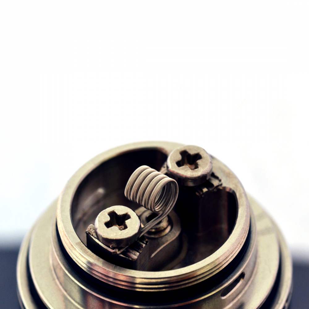 Centenary Mods předmotané spirálky Judy MTL Alien Tri-Core Ni80 1,05 Ohm, 2ks