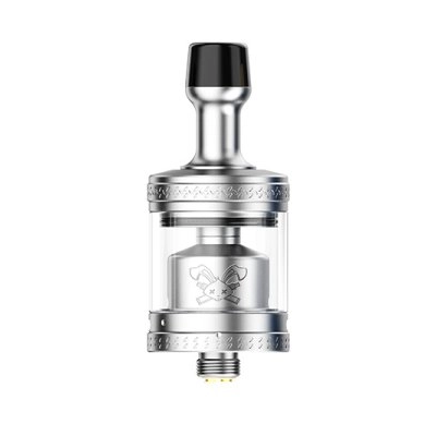 Hellvape Dead Rabbit MTL RTA 2 Barva: Stříbrná (SS)
