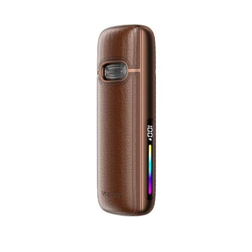 VooPoo Vmate E2 POD 1500mAh Barva: Walnut Brown