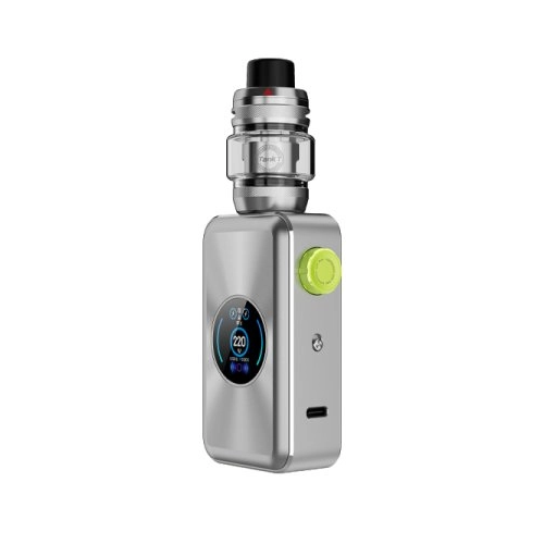 Vaporesso GEN Max sada Barva: Arctic Silver