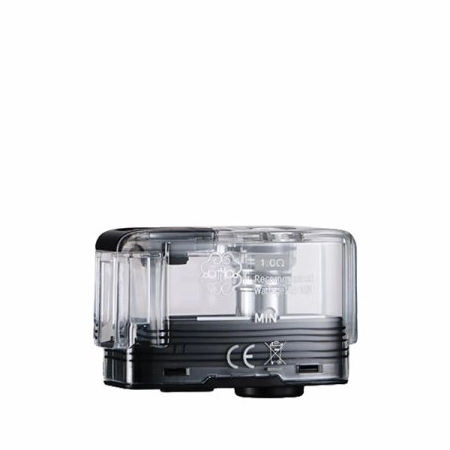 Dotmod Náhradní cartridge DotPod Max - 1,0 ohm