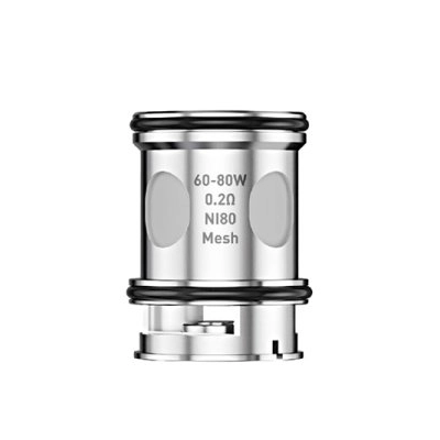 Náhradní žhavící hlava Lost Vape UB MAX - 0,2 ohm