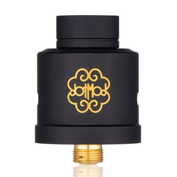 ROZBALENO! Dotmod DotRDA X 23mm - Black