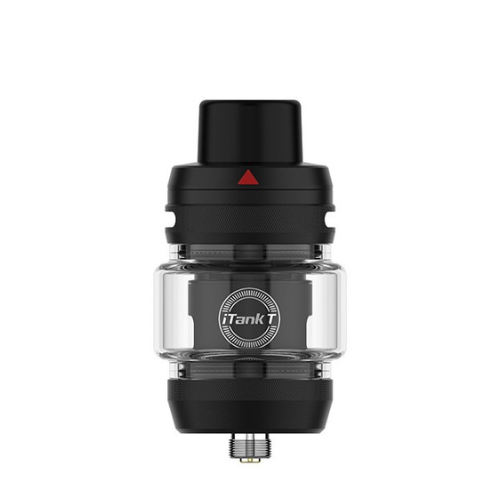 Vaporesso iTank T 6ml Barva: Černá (Black)