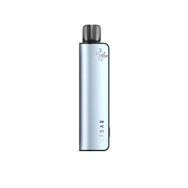 Elf Bar ELFA MASTER POD 850mAh sada Barva: Modrá / Glacier Blue