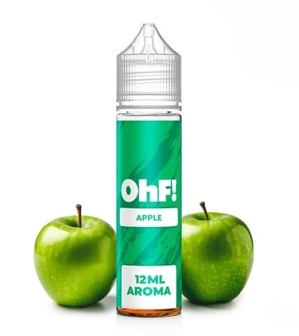 Příchuť OhF - Apple 12ml