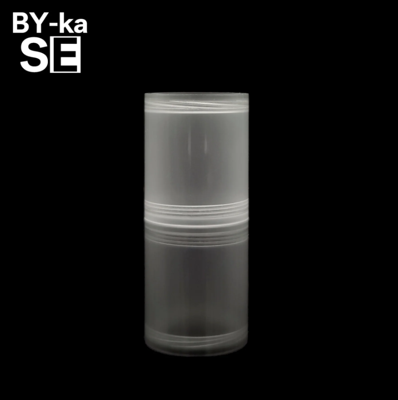 Vape System Vape Systems BY-ka SE RTA Nano PC čirý tank