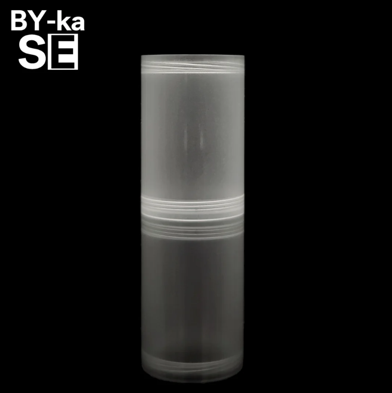 Vape System Vape Systems BY-ka SE Standard RTA PC čirý tank