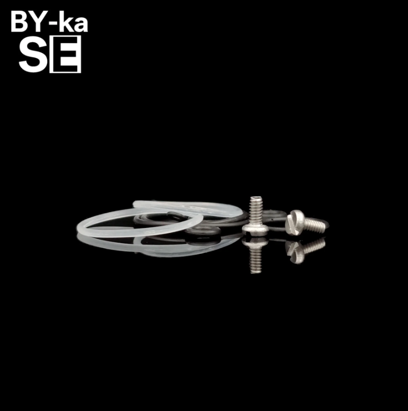 Vape System Vape Systems BY-ka SE servisní sada