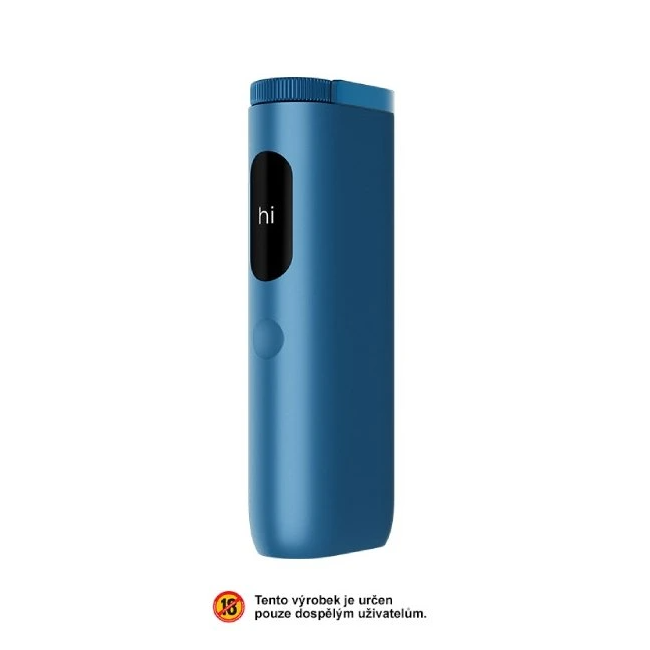 BAT (British American Tobacco) Glo Hyper Pro Barva: Lapis Blue