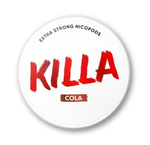 Killa Cola