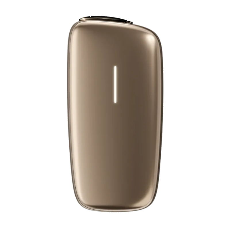 Japan Tobacco International (JTI) Ploom X Advanced Barva: Gold