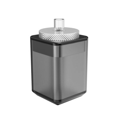 The Mind Flayer X Damn Vape Atemporal 21 - náhradní lahvička