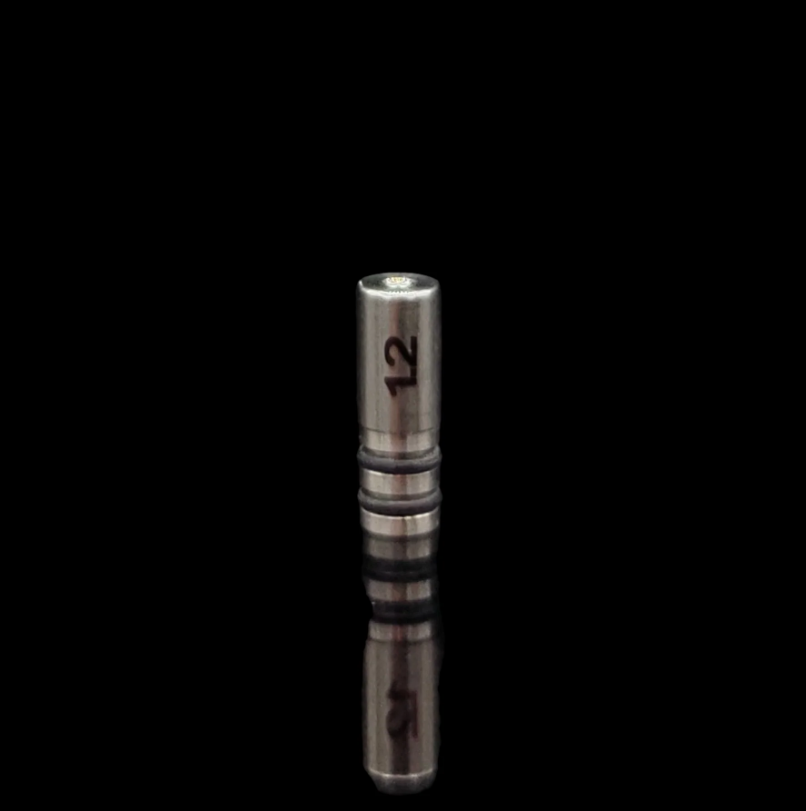 Vape System Vape Systems BY-ka V.5 airflow pin - 1,2mm