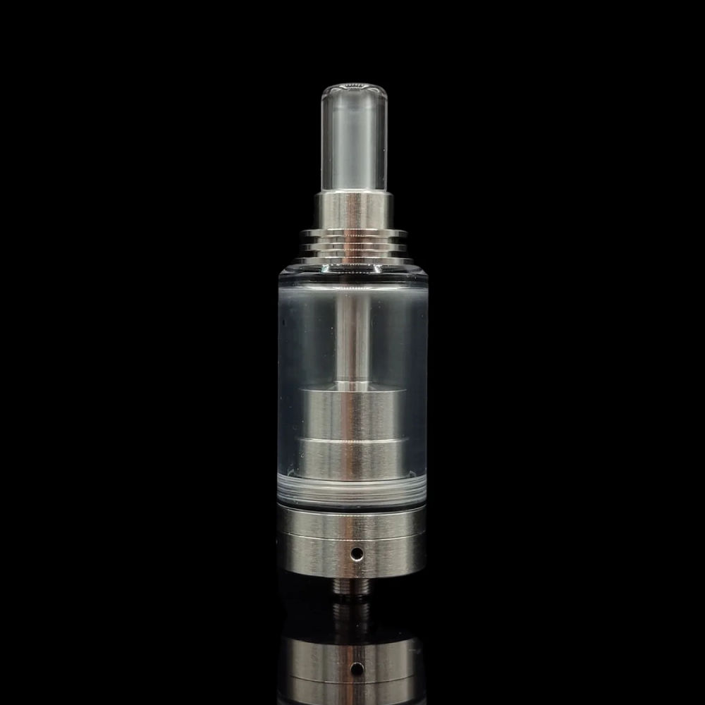 Vape System Vape Systems BY-ka v.5 Standard Set MTL RTA 5ml