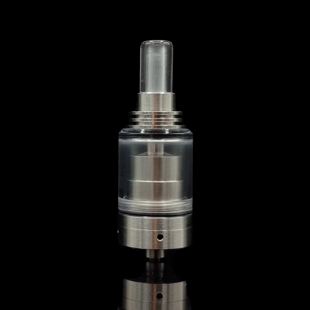 Vape System Vape Systems BY-ka v.5 Nano Set MTL RTA 3ml