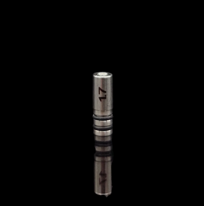 Vape System Vape Systems BY-ka V.5 airflow pin - 1,7mm